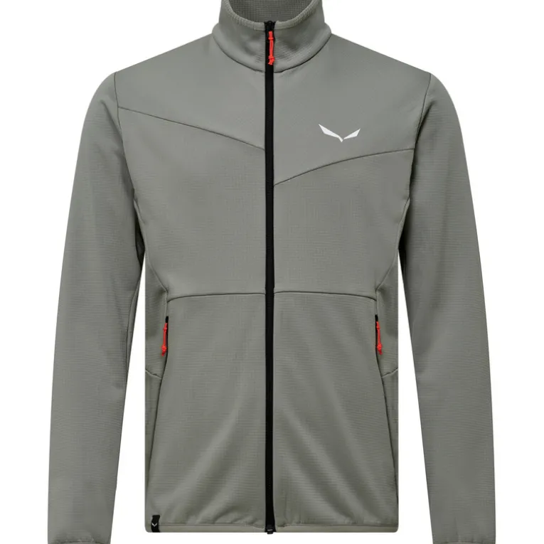 Herren Puez Cammino PL Jacke