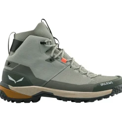 Herren Puez Knit Mid PTX Schuhe