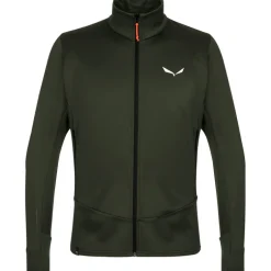 Herren Puez PL Jacke