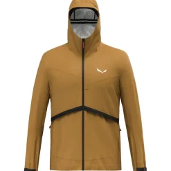 Herren Puez PTX Hyb Jacke