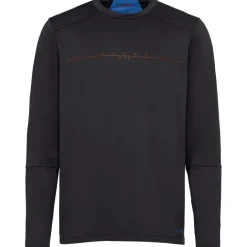 Herren Qimsa Radtrikot