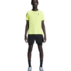 Herren 5" Performance 2/1 Shorts