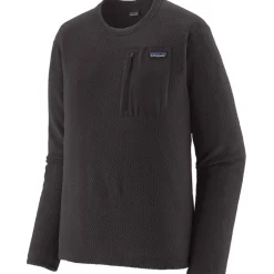 Herren R1 Air Crew Pullover