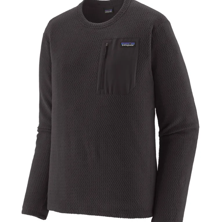 Herren R1 Air Crew Pullover