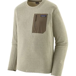 Herren R1 Air Crew Pullover