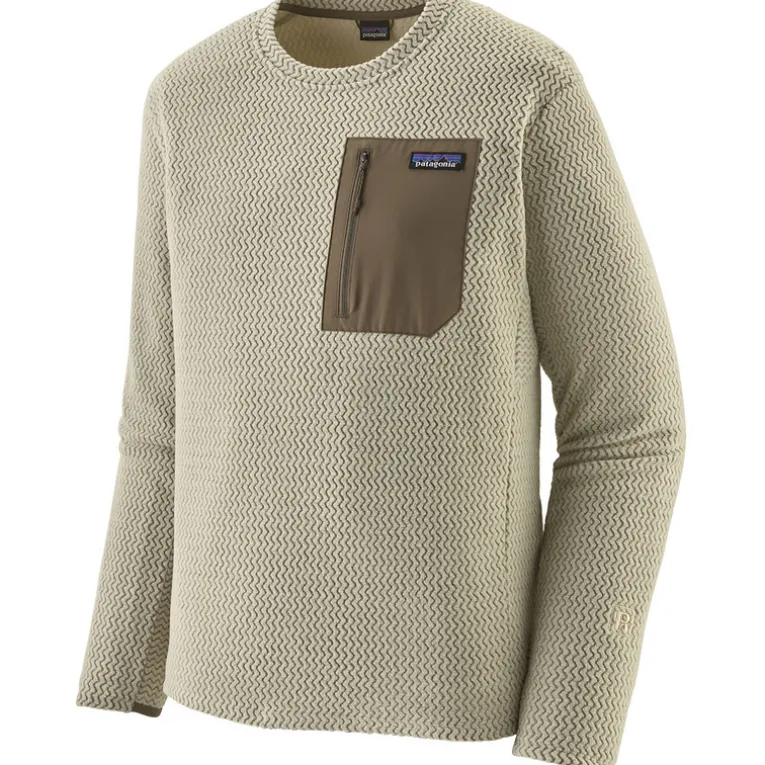 Herren R1 Air Crew Pullover