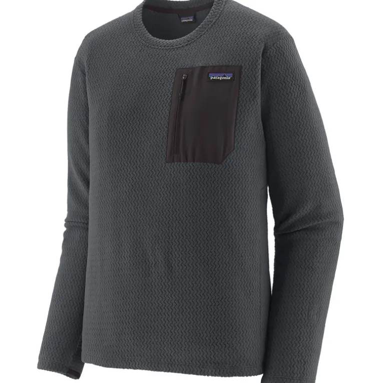 Herren R1 Air Crew Pullover