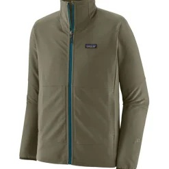 Herren R1 TechFace Jacke