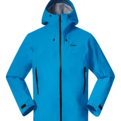 Herren Rabot Allround 3L Shell Jacke