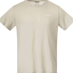 Herren Rabot Emblem Wool T-Shirt