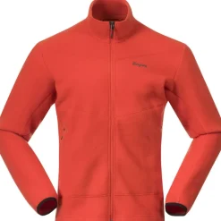 Herren Rabot Merino Fleece Jacke