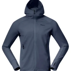 Herren Rabot Merino Tech Hoodie Jacke