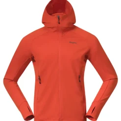 Herren Rabot Merino Tech Hoodie Jacke