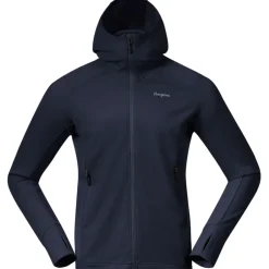 Herren Rabot Merino Tech Hoodie Jacke