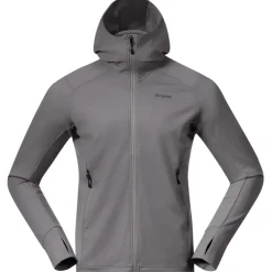 Herren Rabot Merino Tech Hoodie Jacke