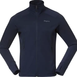 Herren Rabot Merino Tech Jacke