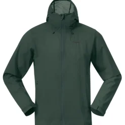 Herren Rabot Windbreaker Jacke