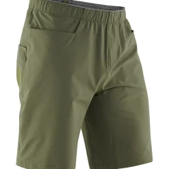 Herren Radar Shorts