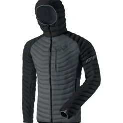 Herren Radical Down Hoodie Jacke