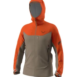 Herren Radical Softshell Jacke