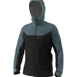 Herren Radical Softshell Jacke