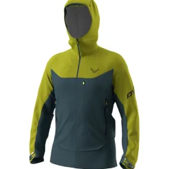 Herren Radical Softshell Jacke