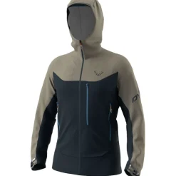 Herren Radical Softshell Jacke