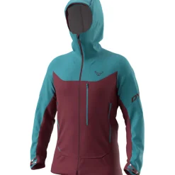 Herren Radical Softshell Jacke