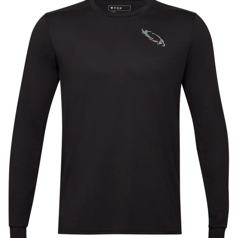 Herren Ranger Dr Md Lunar Longsleeve