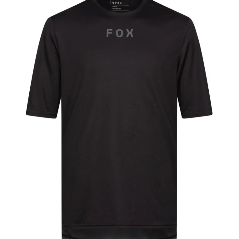 Herren Ranger Wordmark Trikot