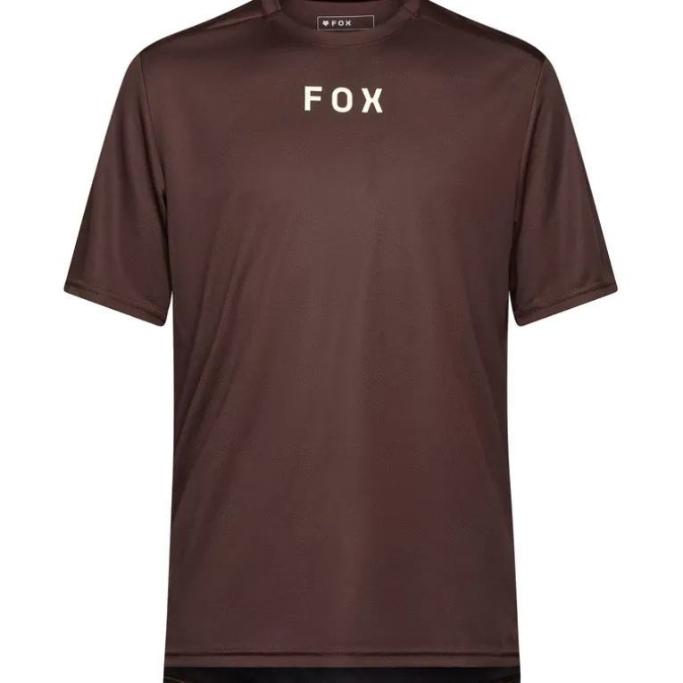 Herren Ranger Wordmark Trikot