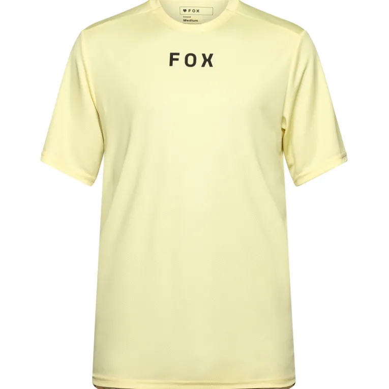 Herren Ranger Wordmark Trikot