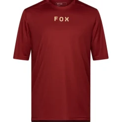 Herren Ranger Wordmark Trikot