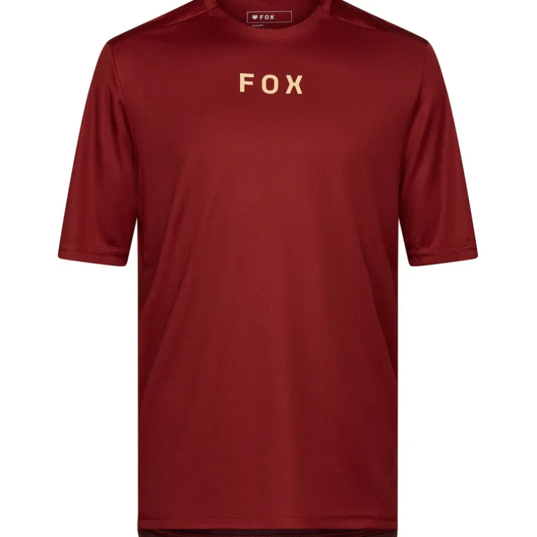 Herren Ranger Wordmark Trikot