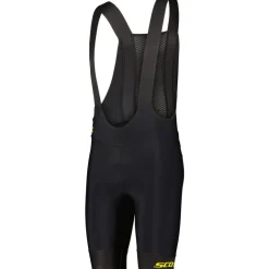 Herren RC Pro Bib kurz