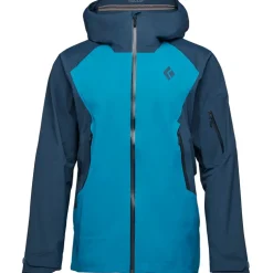 Herren Recon Stretch LT Shell Jacke