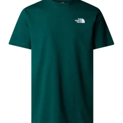 Herren Redbox Celebration T-Shirt