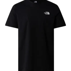 Herren Redbox Celebration T-Shirt