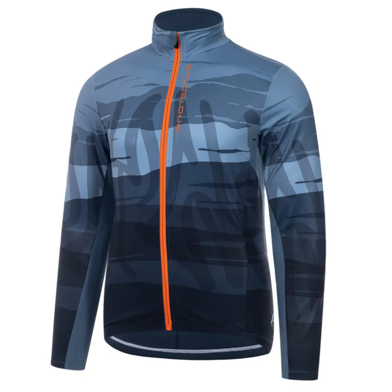 Herren Reflexions Jacke