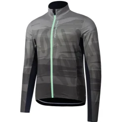 Herren Reflexions Jacke