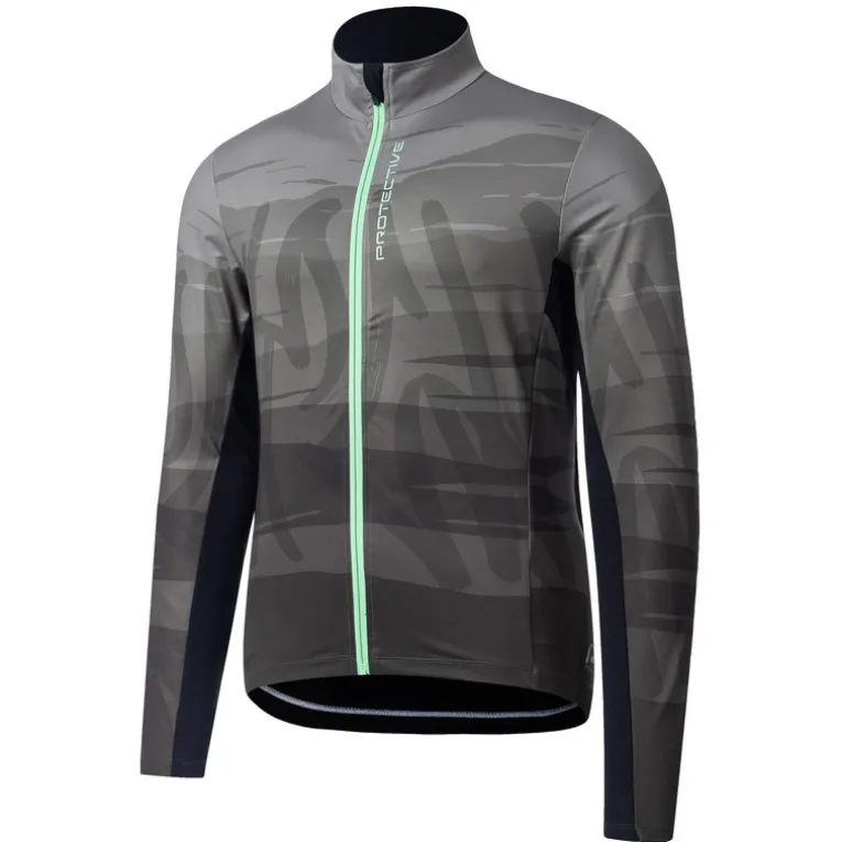 Herren Reflexions Jacke