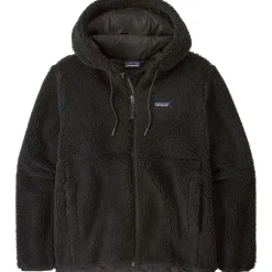 Herren Retro-X Hoodie Jacke