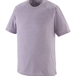 Herren Ridge Flow T-Shirt