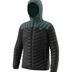 Herren Ridge Ultralight Down Jacke