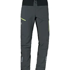 Herren Rinnen Softshell Hose