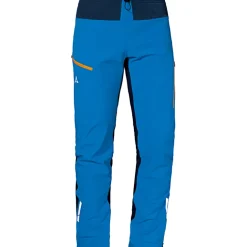 Herren Rinnen Softshell Hose