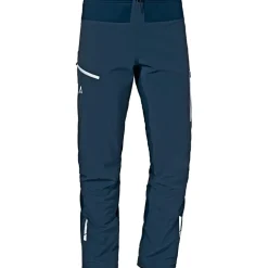 Herren Rinnen Softshell Hose