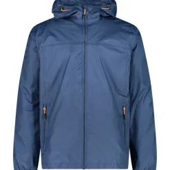 Herren Ripstop Fix Hoodie Jacke