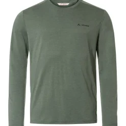 Herren Rosemoor III Longsleeve
