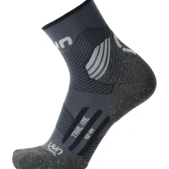 Herren Run Trail One Socken